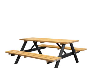SenS-Line Jack picknickbank Jack (180x170 cm)