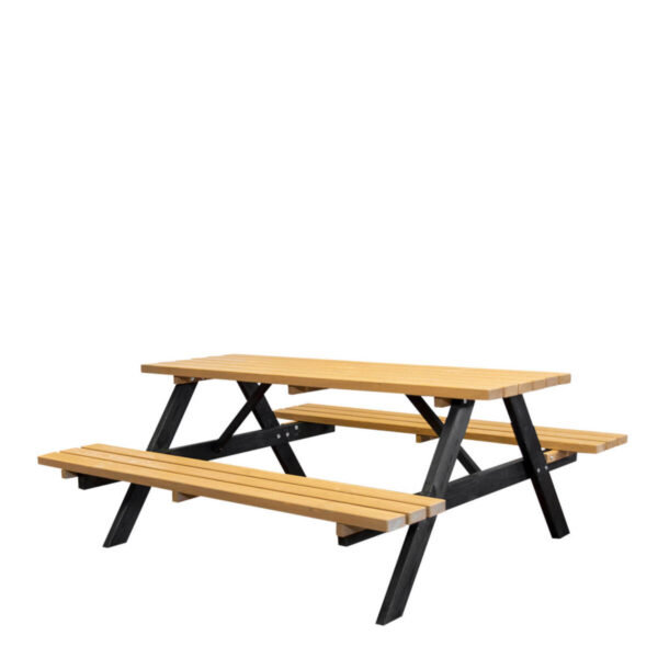 SenS-Line Jack picknickbank Jack (180x170 cm)