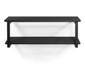 Spinder Design Rizzoli | Marco Schoenenrek - Black Edition