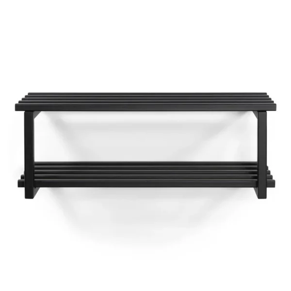 Spinder Design Rizzoli | Marco Schoenenrek - Black Edition