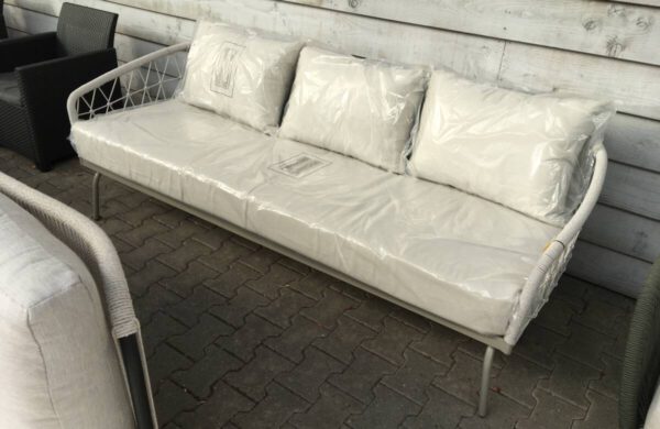 Loungebank
