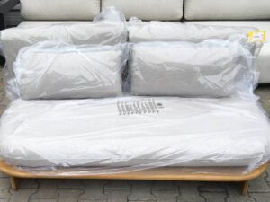 2 Zits loungebank