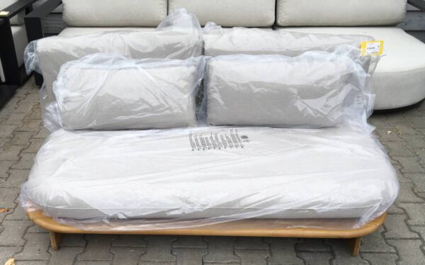 2 Zits loungebank