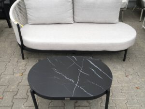 Loungebank+ loungetafel