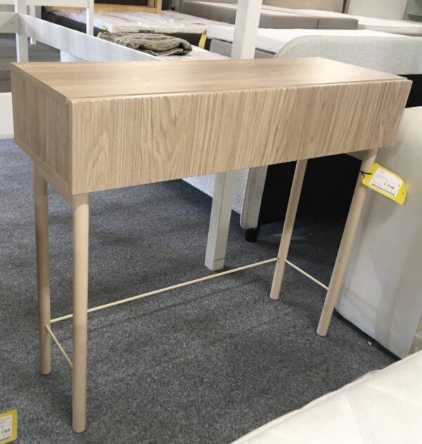 Sidetable Naturel