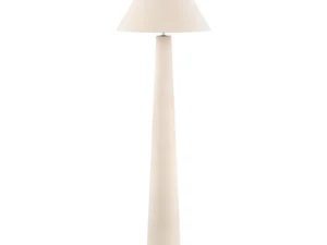 Vloerlamp velvet