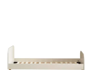 Bed met rolbodem 90x200cm (excl. matras)