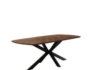 Eetkamertafel Visgraat