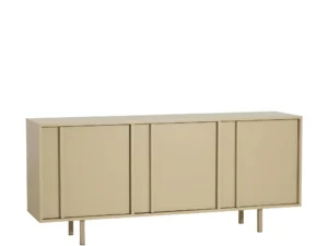 Dressoir Beige