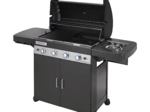 Campingaz 4 Series Classic LS gas BBQ