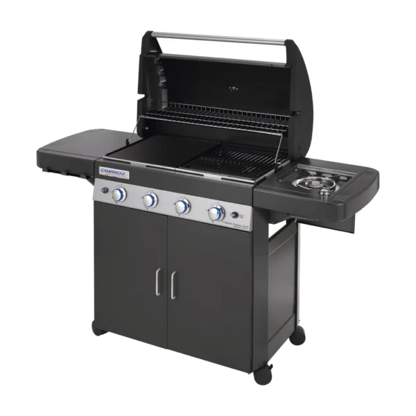 Campingaz 4 Series Classic LS gas BBQ