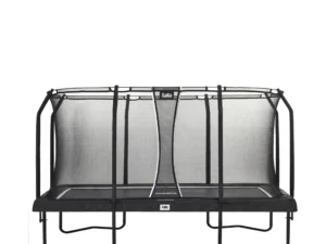 Salta Premium Black trampoline 396x244 cm