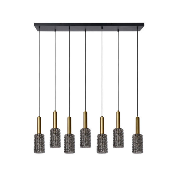 Lucide Coralie - Hanglamp