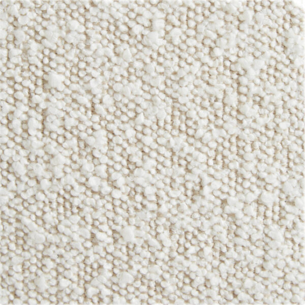 3 Zitsbank bouclé - Afbeelding 2