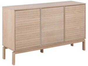 3 Deurs dressoir