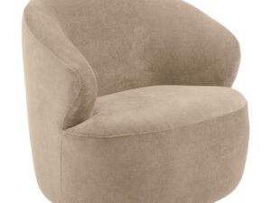 Draaifauteuil Chenille