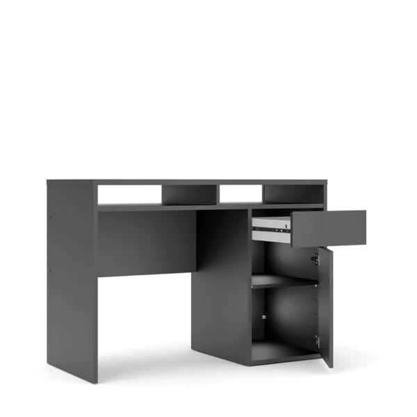 Bureau Zwart - Afbeelding 2