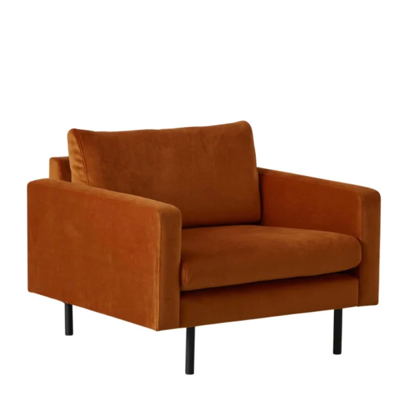 Loveseat Terra