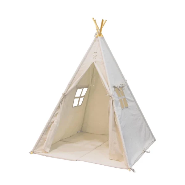 Sunny  Alba Alba tipi speeltent