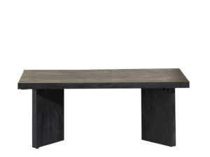 Salontafel Zwart