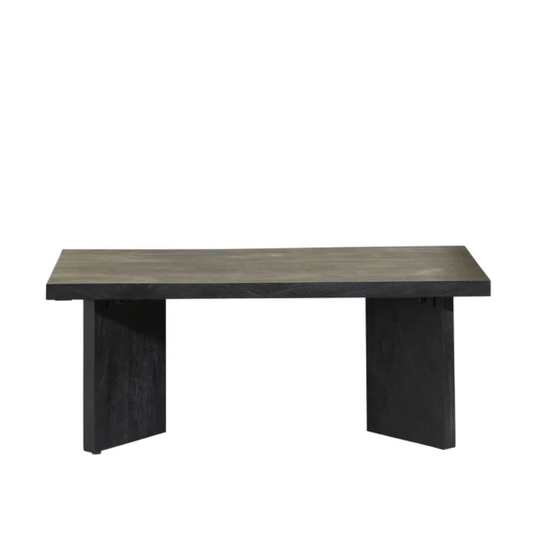 Salontafel Zwart