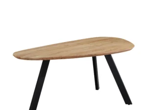 Eetkamertafel 180cm