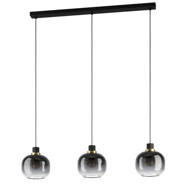 EGLO  hanglamp Oilella