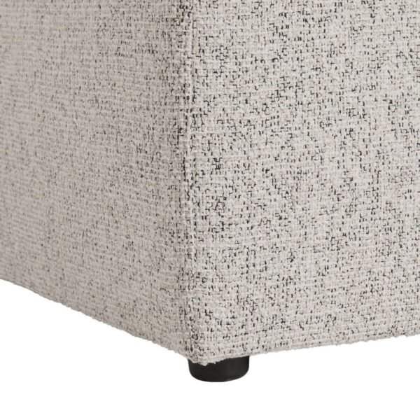 Bankdeel Beige - Afbeelding 2