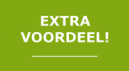 voordeel