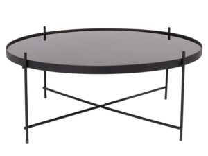 Zuiver Cupid Salontafel XXL - Zwart