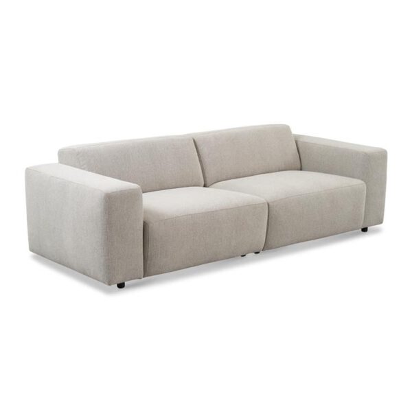 3 Zitsbank melange