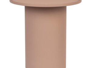 Bijzettafel Roze