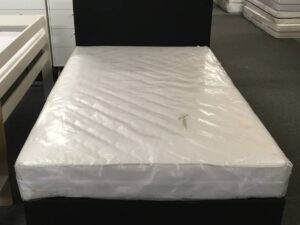 Boxspringcombinatie 120x200cm