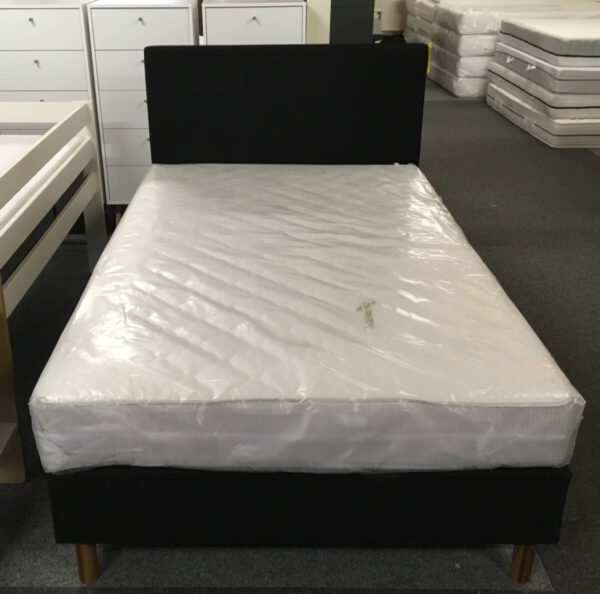 Boxspringcombinatie 120x200cm