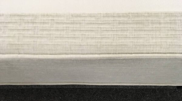 Boxspring onderstel 90x200cm (excl. matras) - Afbeelding 2