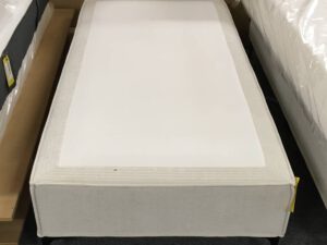 Boxspring onderstel 90x200cm (excl. matras)