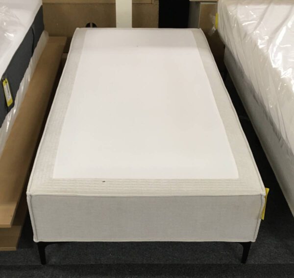 Boxspring onderstel 90x200cm (excl. matras)