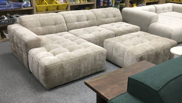 Cosmopolitan Design Hoekbank Chicago - Afbeelding 2