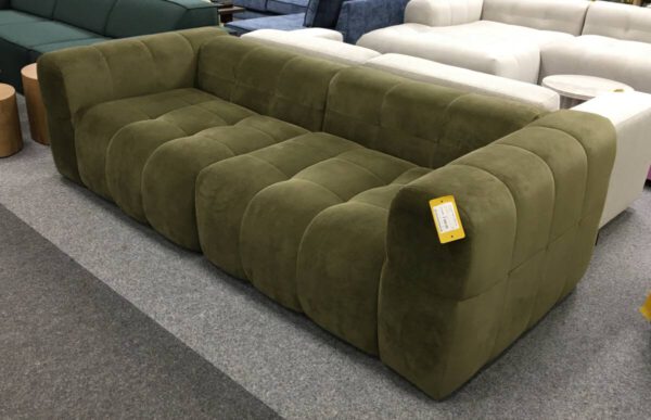 Cosmopolitan Design 4-zitsbank Sky groen - Afbeelding 2