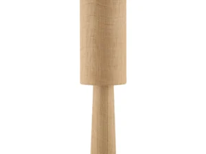 Vloerlamp Rotan