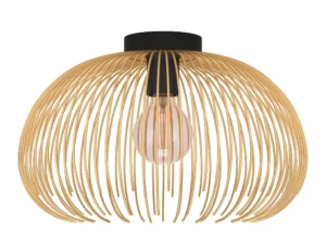 EGLO  plafondlamp Venezuela (Ø38,5 cm)