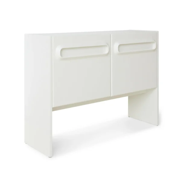 HKLiving  dressoir Space wit