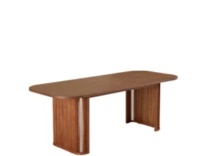 Eetkamertafel 210cm