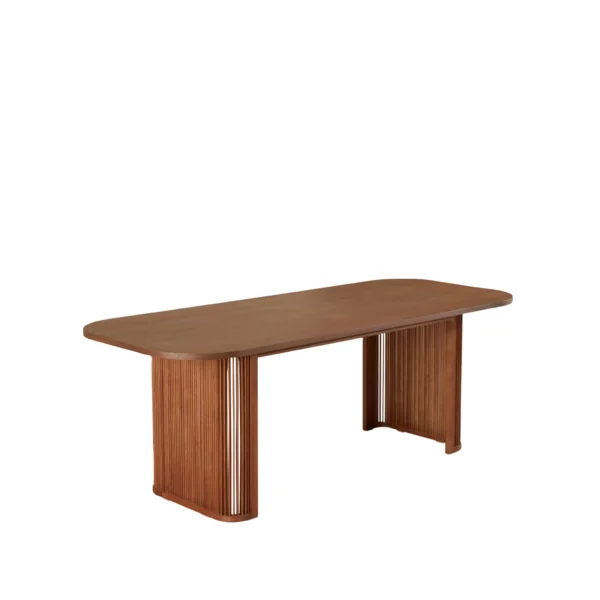 Eetkamertafel 210cm