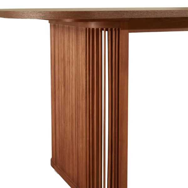 Eetkamertafel 210cm - Afbeelding 2