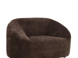 Fauteuil Bruin