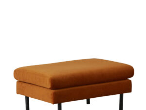 Hocker velours Terra