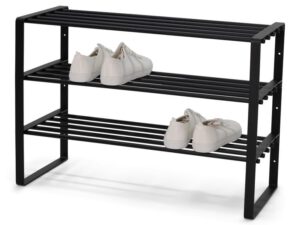 Spinder Design Rex Schoenenrek - Zwart