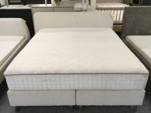 Boxspringcombinatie 160x200cm