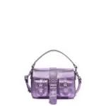 Small_Honey_Buckle_Metallic_Purple-Shoulder_bags-77333717-Purple
